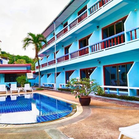 Cozy Residence Nanai Patong المظهر الخارجي الصورة