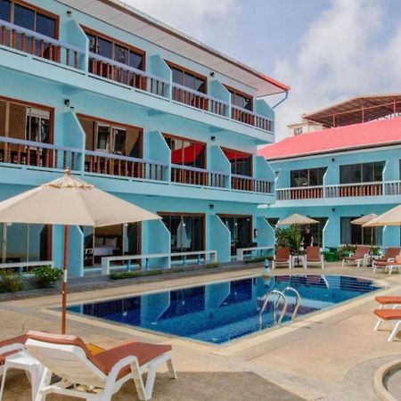 Cozy Residence Nanai Patong المظهر الخارجي الصورة