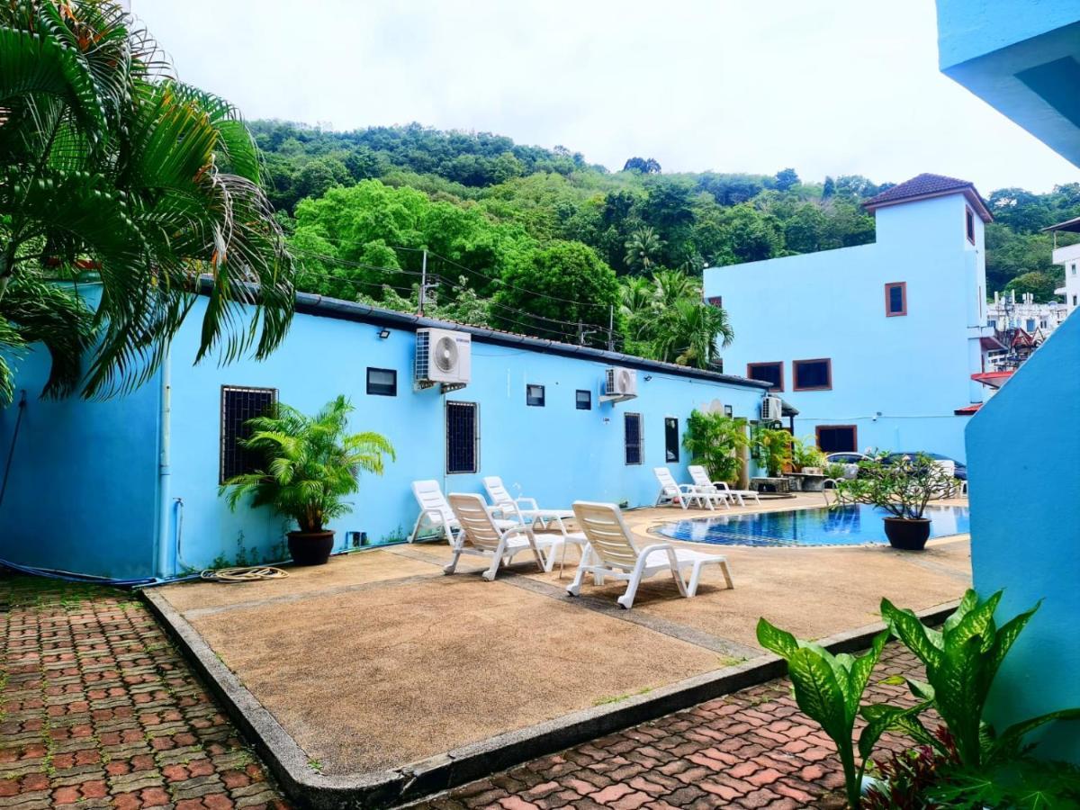 Cozy Residence Nanai Patong المظهر الخارجي الصورة