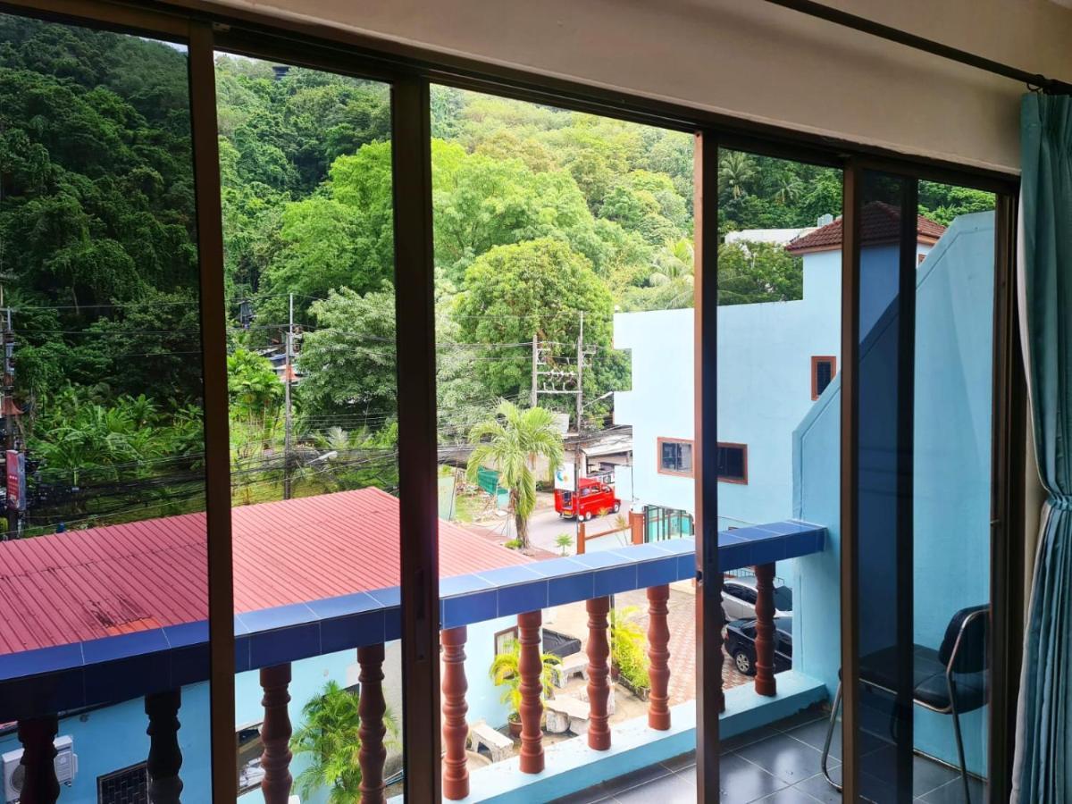 Cozy Residence Nanai Patong المظهر الخارجي الصورة