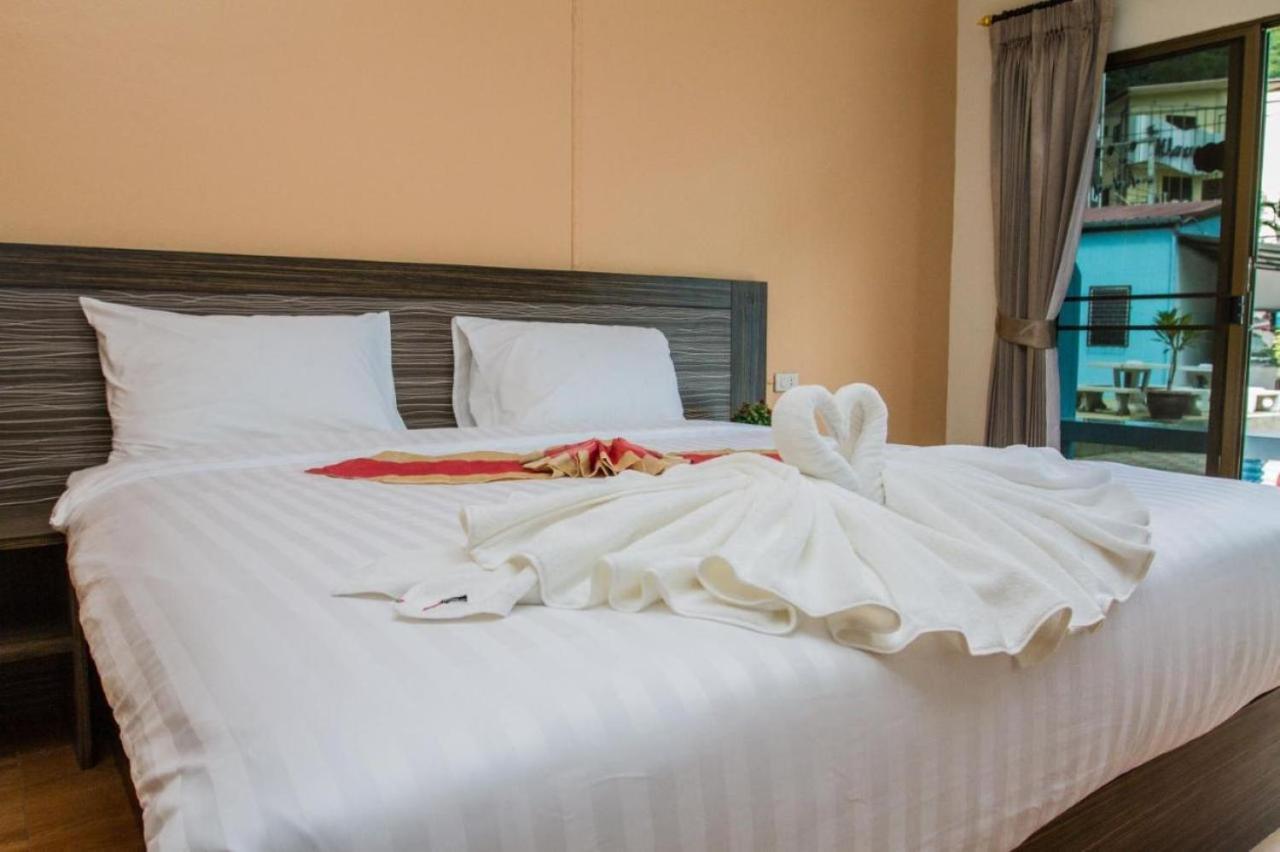 Cozy Residence Nanai Patong المظهر الخارجي الصورة