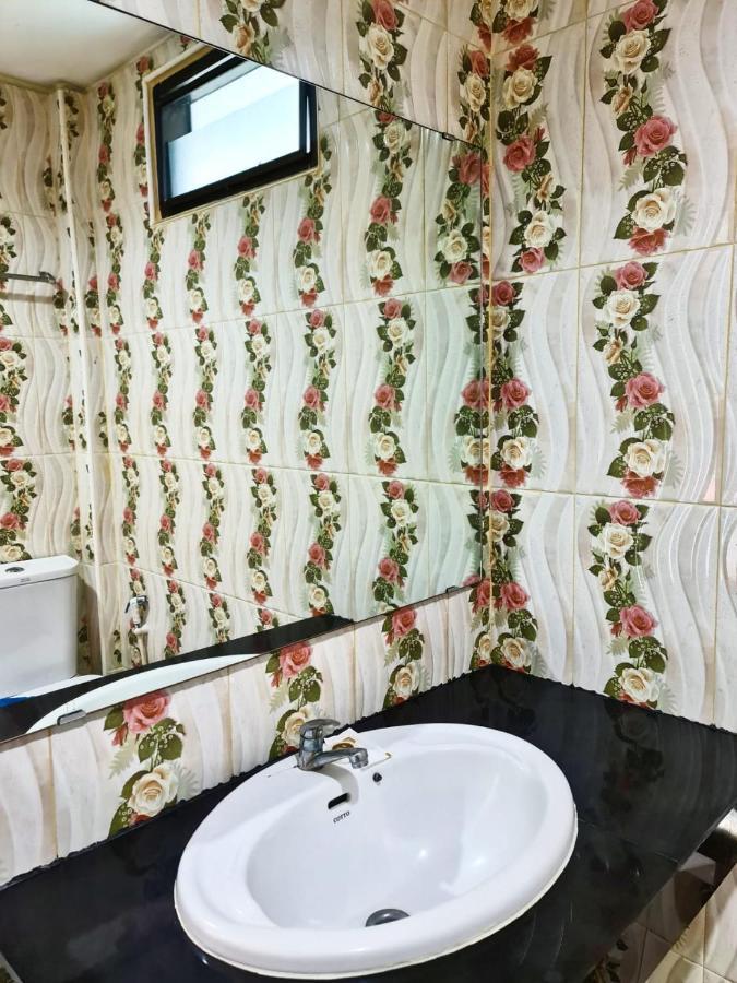 Cozy Residence Nanai Patong المظهر الخارجي الصورة