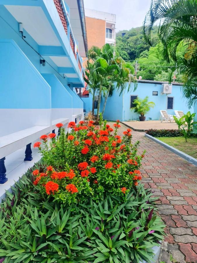 Cozy Residence Nanai Patong المظهر الخارجي الصورة