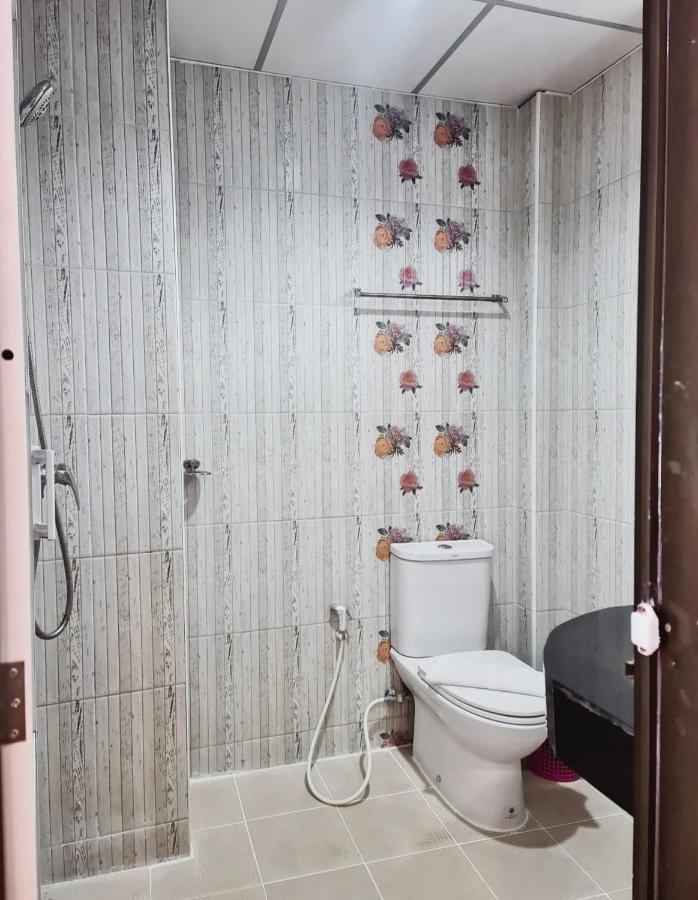 Cozy Residence Nanai Patong المظهر الخارجي الصورة