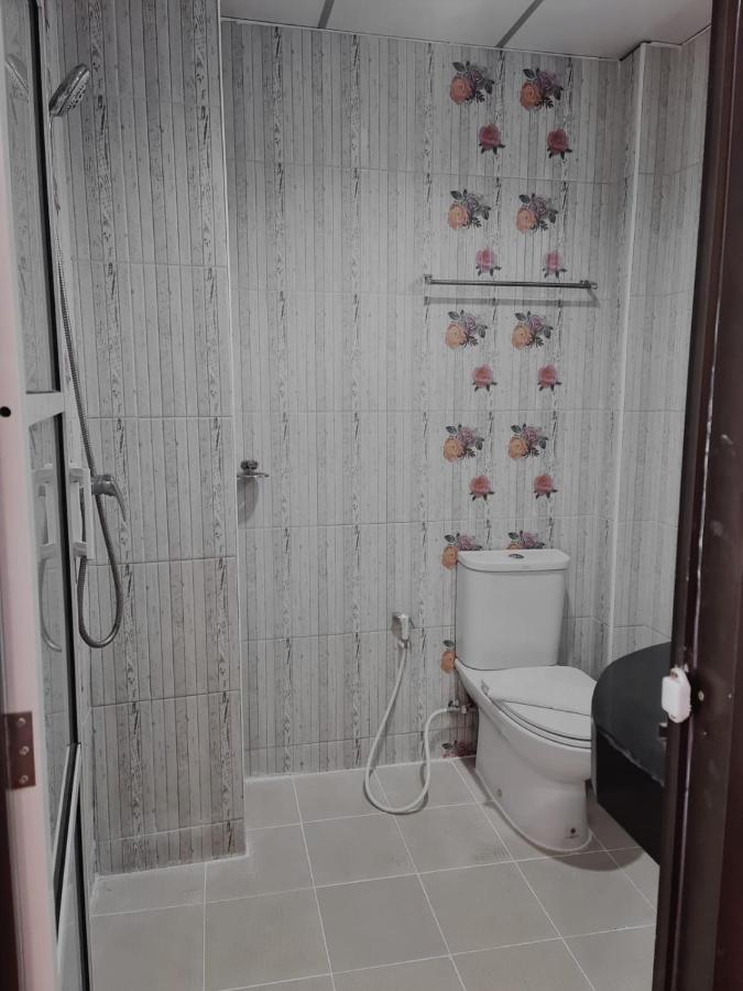 Cozy Residence Nanai Patong المظهر الخارجي الصورة