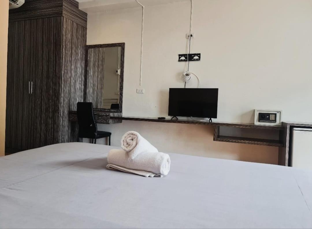 Cozy Residence Nanai Patong المظهر الخارجي الصورة