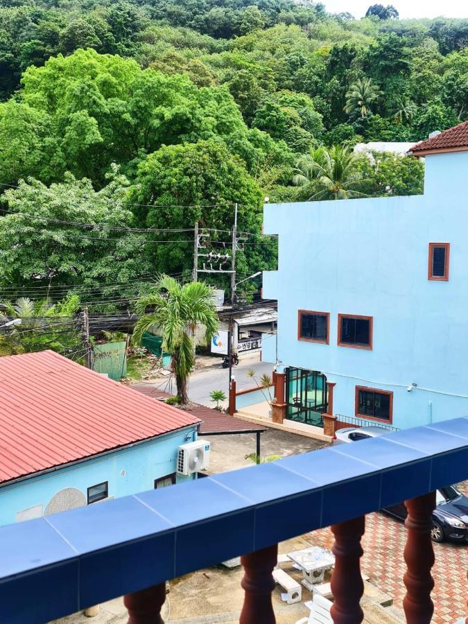 Cozy Residence Nanai Patong المظهر الخارجي الصورة