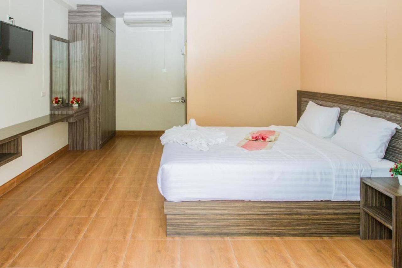 Cozy Residence Nanai Patong المظهر الخارجي الصورة