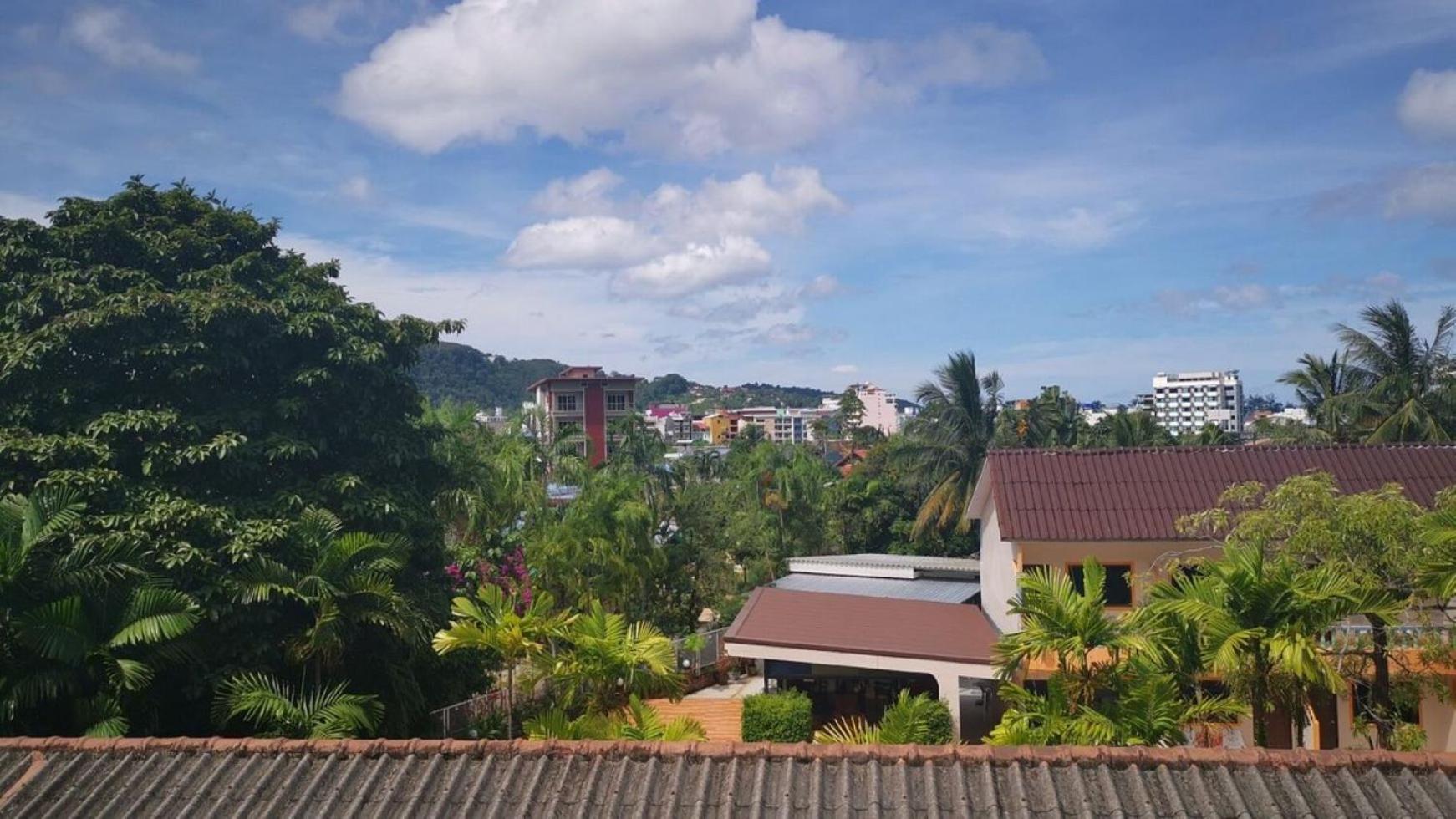 Cozy Residence Nanai Patong المظهر الخارجي الصورة