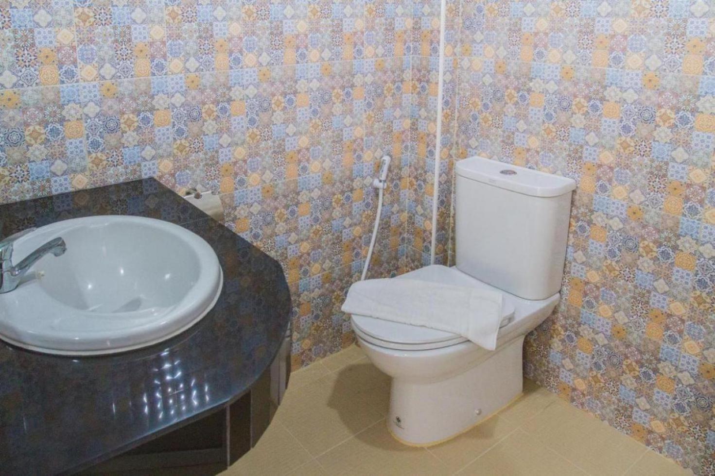 Cozy Residence Nanai Patong المظهر الخارجي الصورة