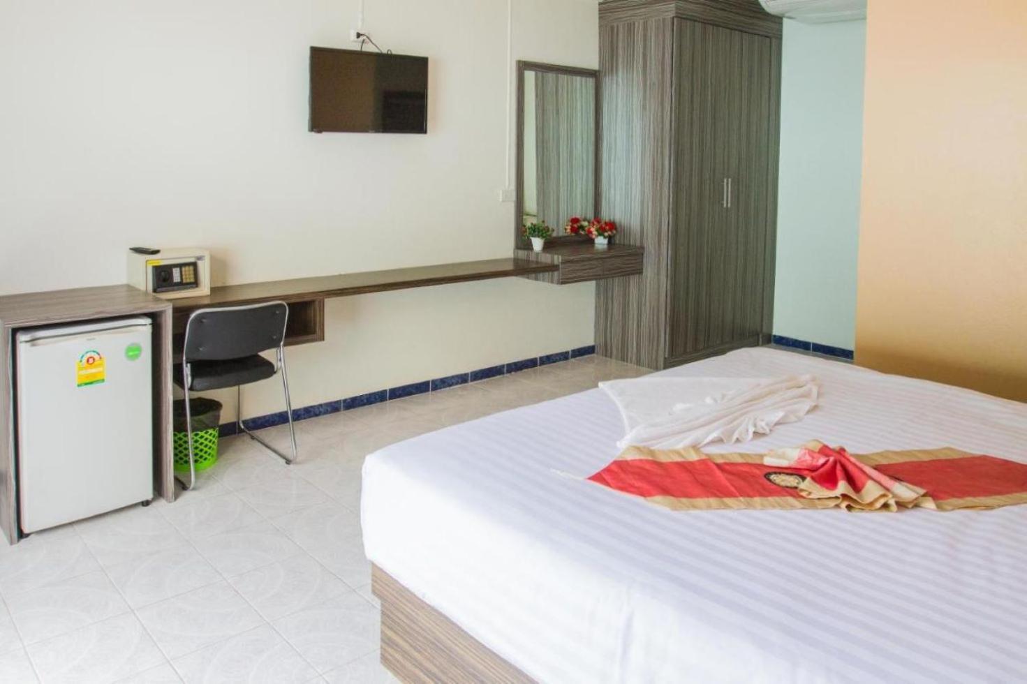 Cozy Residence Nanai Patong المظهر الخارجي الصورة