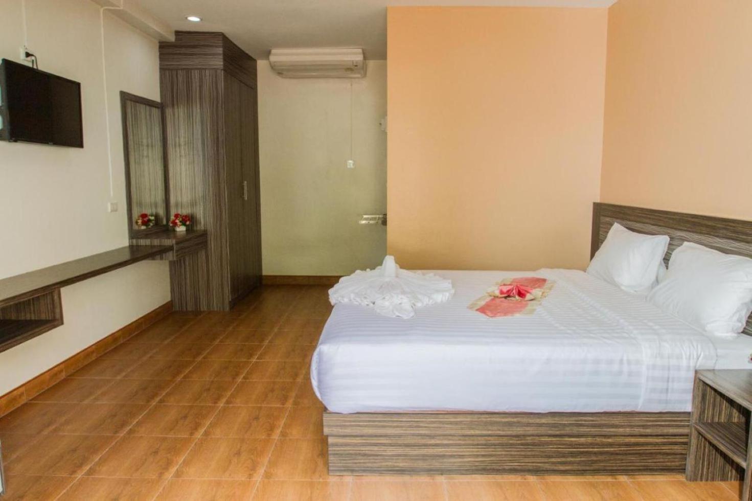 Cozy Residence Nanai Patong المظهر الخارجي الصورة