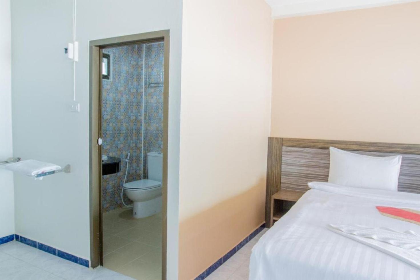 Cozy Residence Nanai Patong المظهر الخارجي الصورة