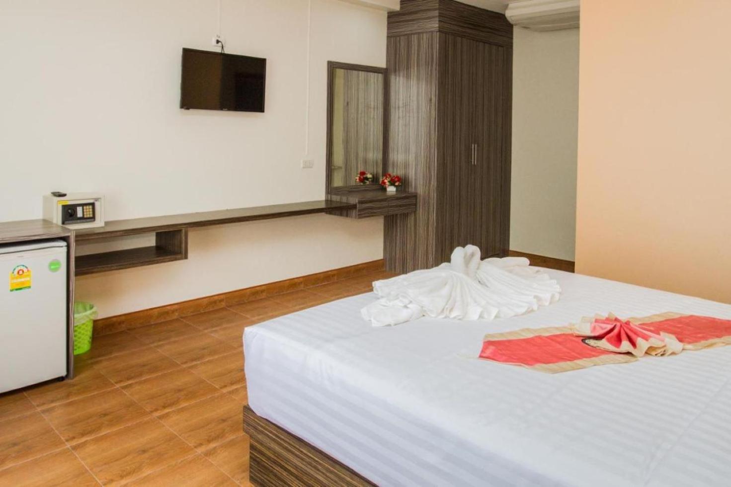 Cozy Residence Nanai Patong المظهر الخارجي الصورة