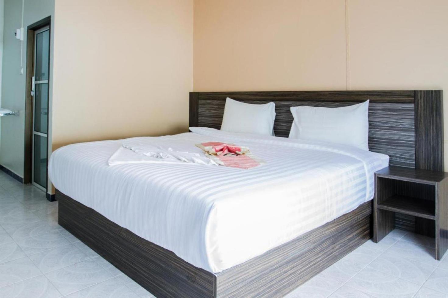 Cozy Residence Nanai Patong المظهر الخارجي الصورة